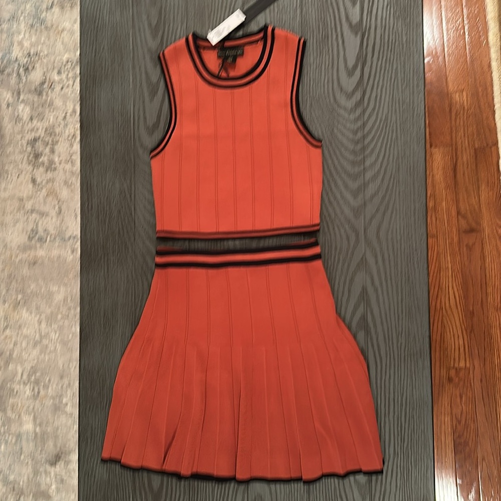 House of Harlow 1960 Top & Skirt Set - New